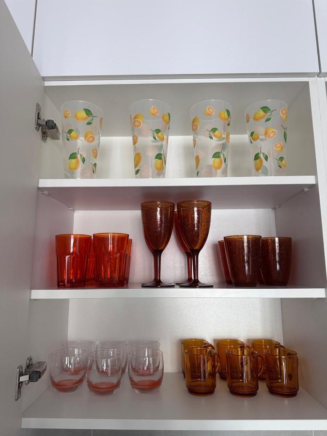 Apartmán Orange House Varšava Exteriér fotografie
